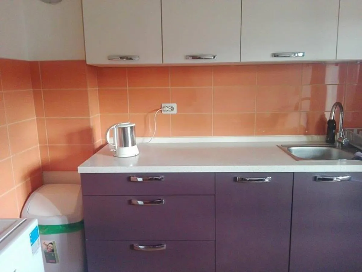 Apartman Mislav Gračac