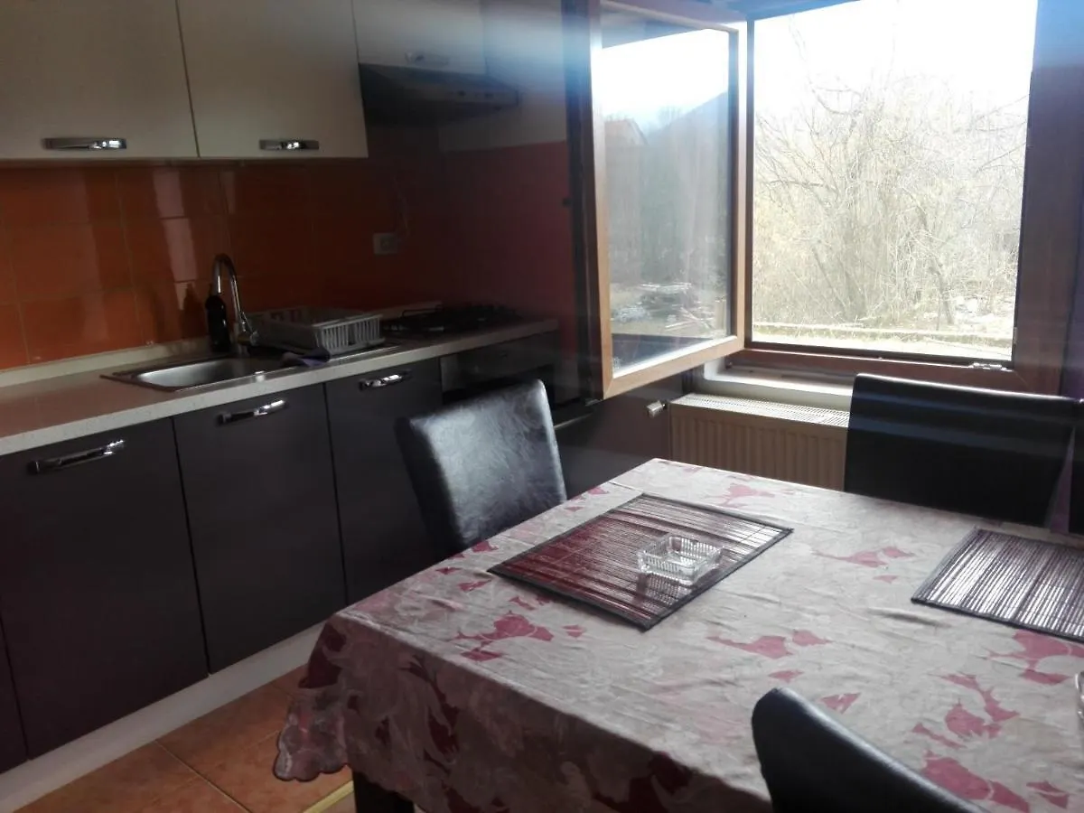 Daire Apartman Mislav Gračac